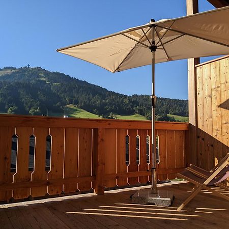 סנט אולריך אם פילרסי Alpin Residenzen Buchensteinwand St. Ulrich By Alpina-Holiday מראה חיצוני תמונה