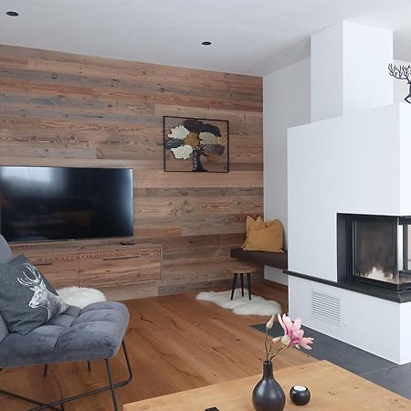 סנט אולריך אם פילרסי Alpin Residenzen Buchensteinwand St. Ulrich By Alpina-Holiday מראה חיצוני תמונה