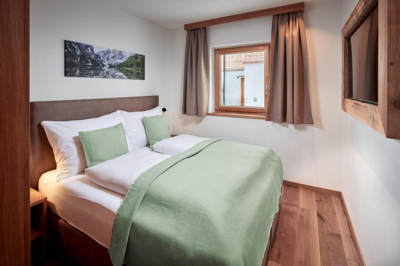 סנט אולריך אם פילרסי Alpin Residenzen Buchensteinwand St. Ulrich By Alpina-Holiday מראה חיצוני תמונה