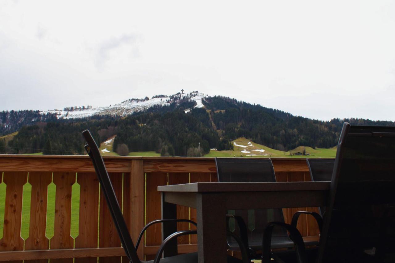 סנט אולריך אם פילרסי Alpin Residenzen Buchensteinwand St. Ulrich By Alpina-Holiday מראה חיצוני תמונה