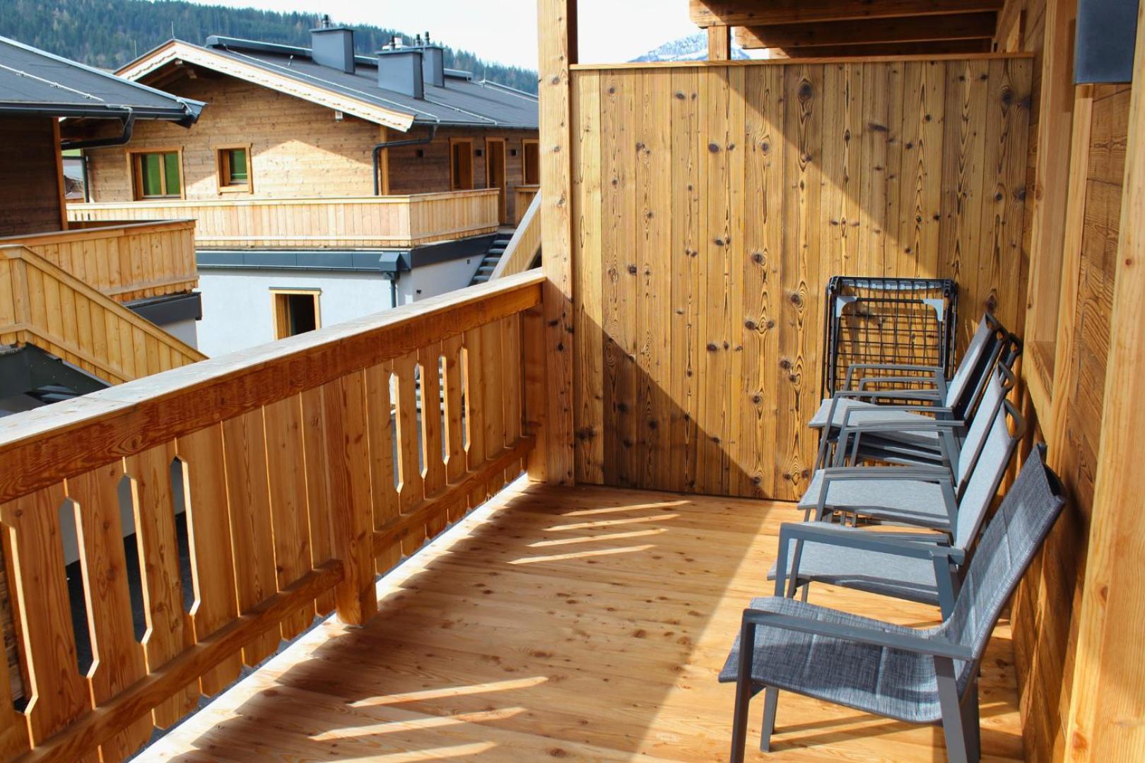 סנט אולריך אם פילרסי Alpin Residenzen Buchensteinwand St. Ulrich By Alpina-Holiday מראה חיצוני תמונה