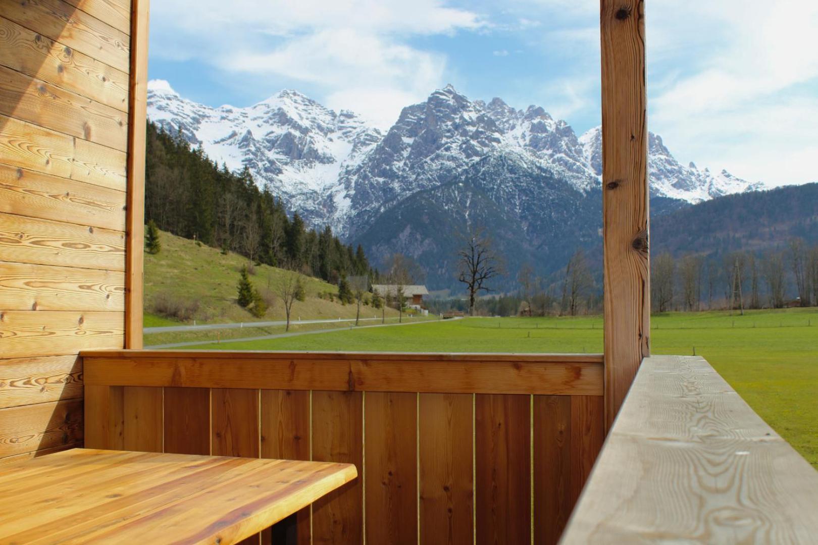 סנט אולריך אם פילרסי Alpin Residenzen Buchensteinwand St. Ulrich By Alpina-Holiday מראה חיצוני תמונה