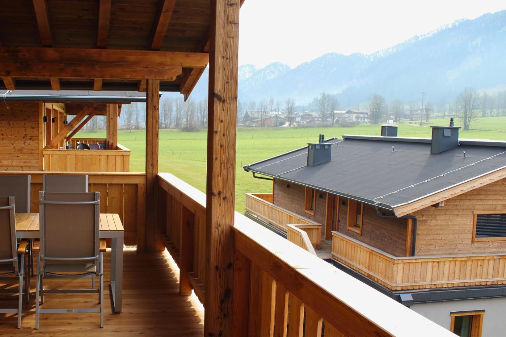 סנט אולריך אם פילרסי Alpin Residenzen Buchensteinwand St. Ulrich By Alpina-Holiday מראה חיצוני תמונה