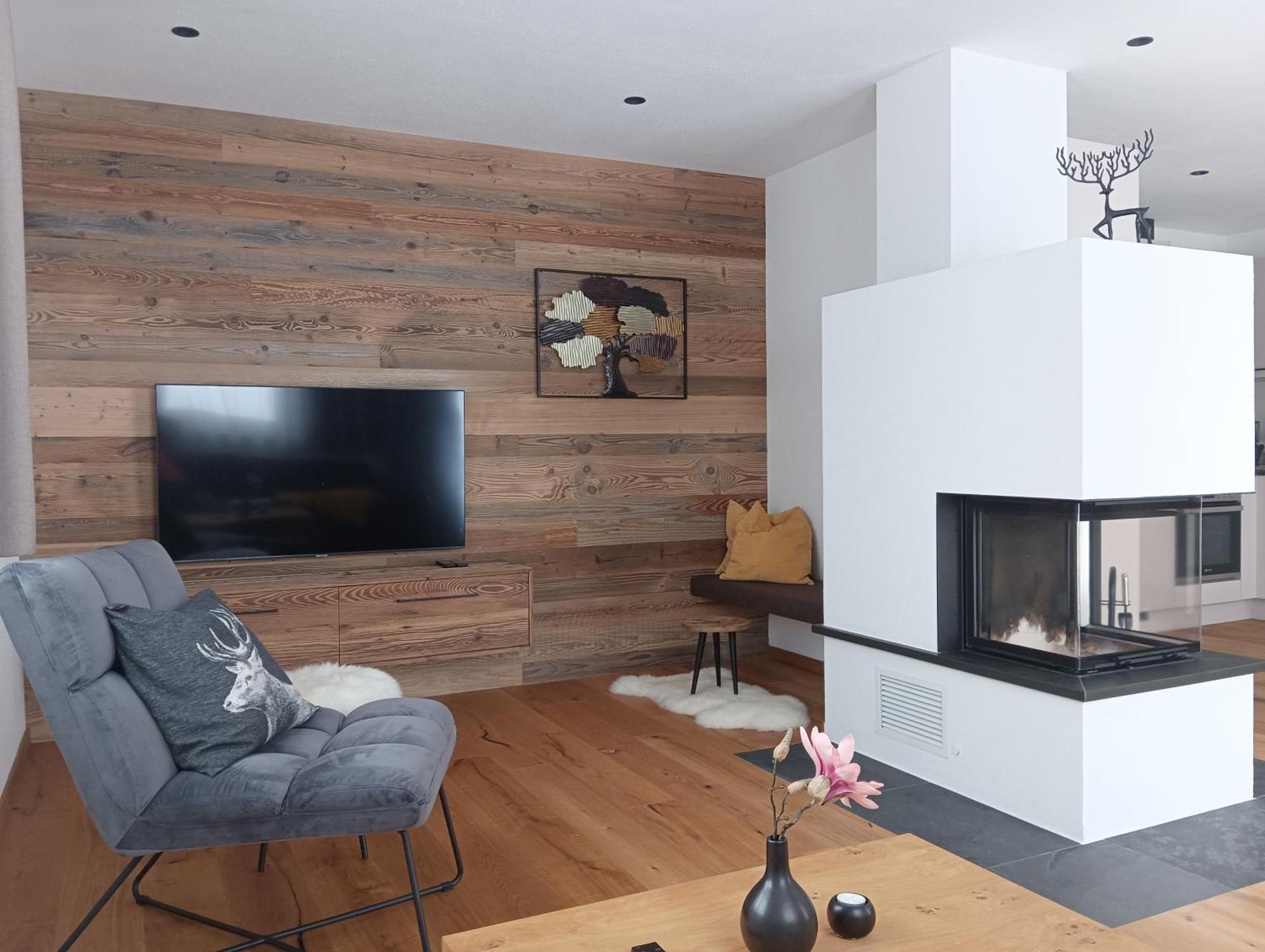 סנט אולריך אם פילרסי Alpin Residenzen Buchensteinwand St. Ulrich By Alpina-Holiday מראה חיצוני תמונה